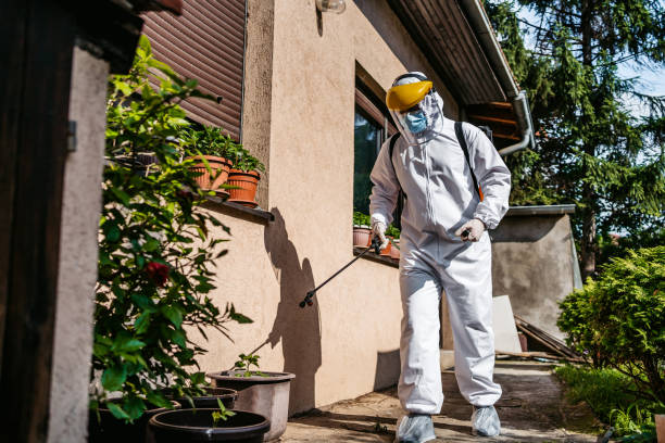 Best Commercial Pest Control Services  in Galena, KS