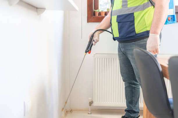 Best Pest Removal Services  in Galena, KS